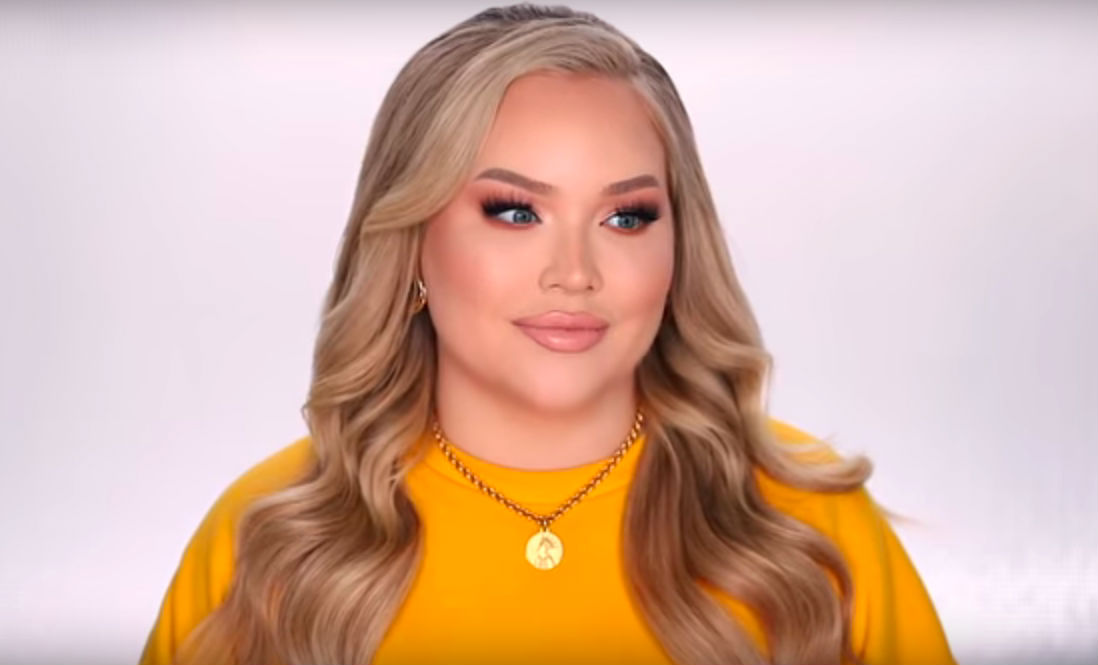 Popularna youtuberka NikkieTutorials wyoutowała się jako osoba transpłciowa